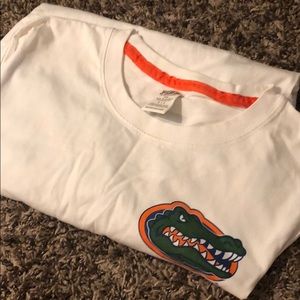 Pink VS Florida Gator Sweater